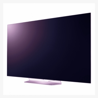 Lg Oled Tv 55" Eg9a7 Fhd Smart With Reciver Silver - Led-backlit Lcd Display