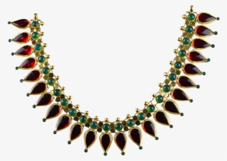 Traditional Kerala Gold Jewellery Designs Are One Of - Navajo Preparatory School Logo