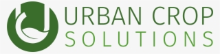 Urban Crop Solutions Logo