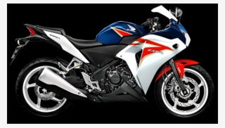 Png Images - Motorbike - Honda Cbr 250 2012