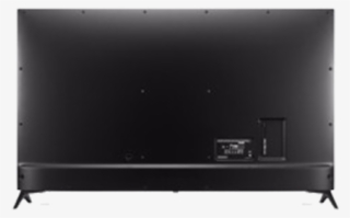 Lg 43uj630t 43 Inch 4k Smart Tv - Led-backlit Lcd Display