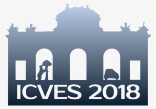 Ieee Icves - Silhouette