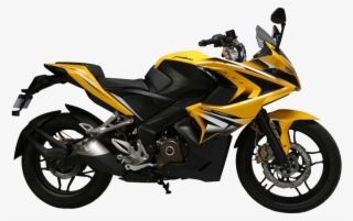 We Have A Good Range Of Adventure Style Bikes, We Are - Bajaj Pulsar Ss400