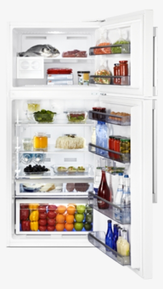 Click The Above Image To View In Lightbox Mode - Refrigerator
