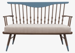 Web Fergie Sofa - Bench
