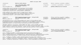 Document