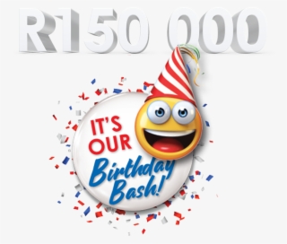 Chatz Connect It's Our Birthday - Queboletaoficial