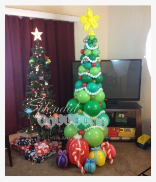 Img - Christmas Tree