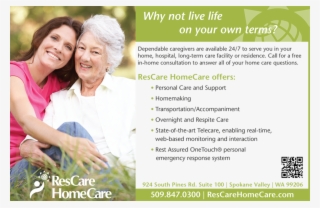 Rescare1/2 - Family