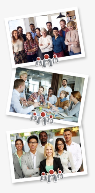 Bentec Team - Collage