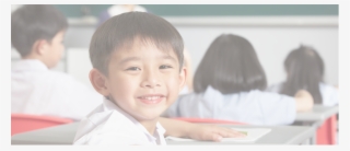 Welcome - Filipino Child In School