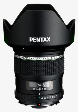 pentax 35mm f3 - pentax