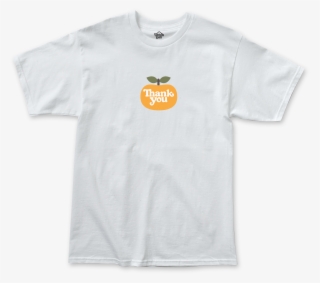 Apple Logo Tee - Active Shirt