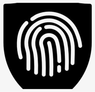 Codeyy Clipart Fingerprint - Fingerprint