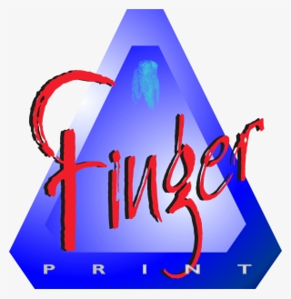 Welcome To Finger Print - Graphic Design
