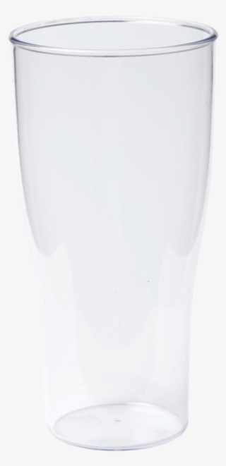 Glass, Beer Glass, Unbreakable, San, Durables, 500ml, - Pint Glass