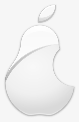 Logo Asian Pear Apple Fruit Computer Icons - Apple Logo Pear Png