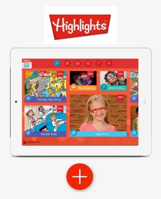 Highlights - Highlights For Children