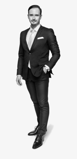 Tibor Križan - Gentleman