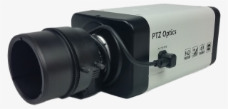 Ptzoptics Variable Lens Hd-sdi Zcam - Ptzoptics Zcam Vl