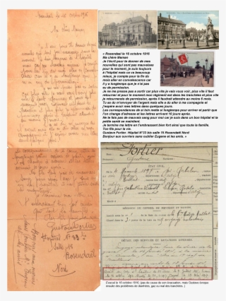 Bonjour Aux Ouvriers Sans Oublier Eugene Et Les Amis - Document