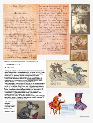 Gustave Fortier » - Document