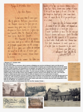 Samedi 1 Octobre - Document