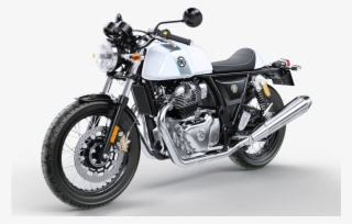 Continental Gt - Royal Enfield Continental Gt 650