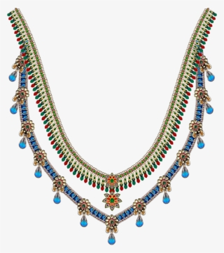 Gold Necklace, Necklace Set, Gold Necklace Design, - Necklace