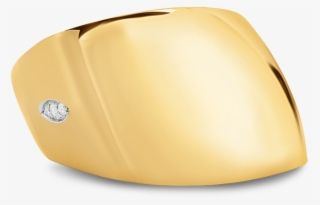 Roberto Coin Golden Gate 18k Yellow Gold And - Mouse