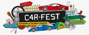 Carfest - Carfest South