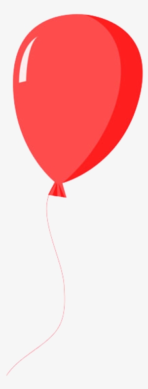 Balloon - Balloon Party Red Png