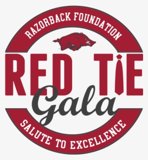 Red Tie Gala Is A Fun Evening That Recognizes The Academic
