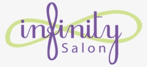 Banner Logo 1 Copy Copy - Infinity Hair Salon Png