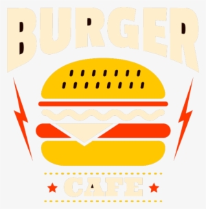 Burger Png Picture Free Vector - Cheeseburger