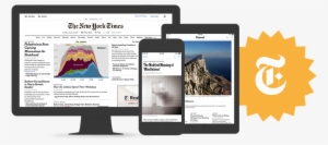 The New York Times Subscriptions - New York Times Offline Page