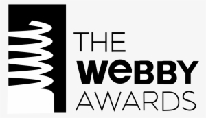 The New York Times Wins Six Webby Awards - Webby Awards Logo Svg
