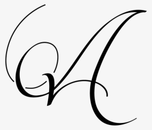 Monogram Letters - Typeface