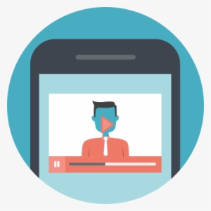 Get Personal With A Video Message - Videotelephony