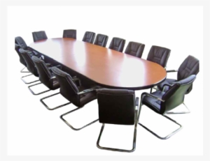 Conference Table Png