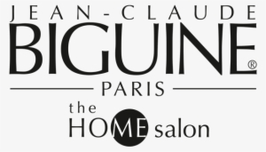 The Home Salon Logo - Hair