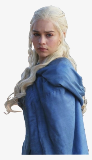 Daenerys Stormborn Of House Targaryen From Hbo's "game - Mother Of Dragons Cast