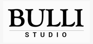 Bulli Logo - Bulli Studio