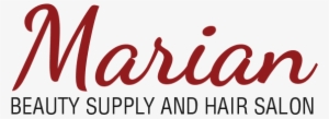 Marian Beauty Supply And Hair Salon