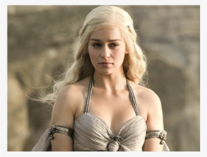 La Actriz De Game Of Thrones Fue Elegida Por La Famosa - Game Of Thrones Femme