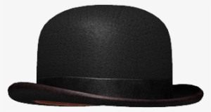Little World Gifts - 3d Bowler Hat
