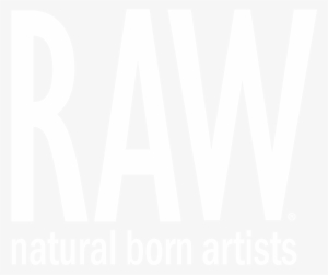 Raw Natural Born Artists