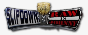 Logo - Wwe Smackdown Vs Raw Logo