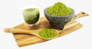 Green Tea Png - Matcha Green Tea Png