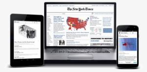 Access To Nytimes - New York Times